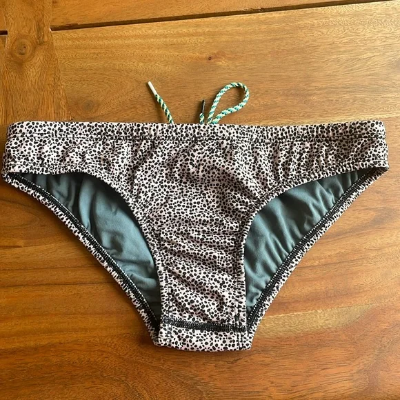 limited edition jolyn swim bottoms - Picture 1 of 2
